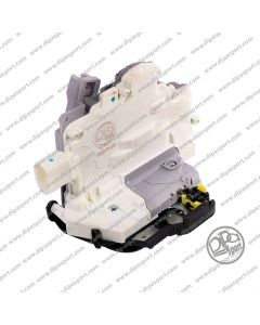 8E0839015AA Serratura Posteriore Sinistra Audi Seat 