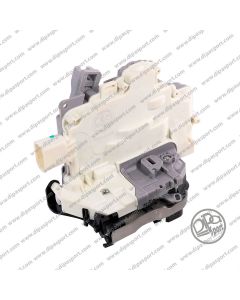 8K0839015 Serratura Porta Pos Sx Vika Audi Porsche