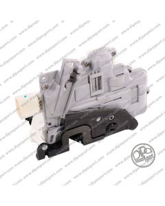 8K0839016 Chiusura Porta Post Dx Vika Audi Porsche
