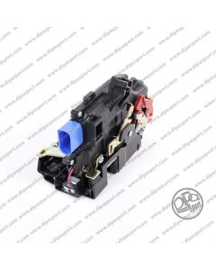 3D1837016 Attuatore Porta Ant Dx New Vw Seat Skoda