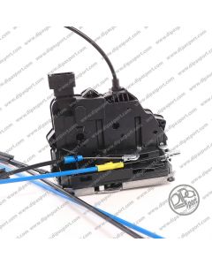 1361337080 Serratura Posteriore Dx Fiat Ducato 250