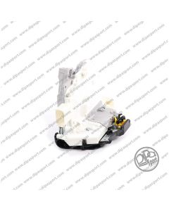 4F1837015A Serratura Porta Ant. Sx Vika Audi A3 A6