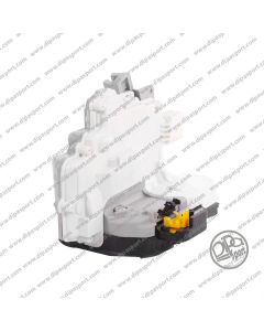 4F1837016A Serratura Sportello Ant. Dx Audi A4 A6
