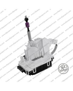 A2047201835 Serratura Portiera Anteriore Dx Mercedes