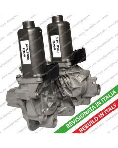 55562970 Attuatore Cambio Robot Easytronic Opel