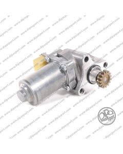 27107546671 Motorino Regolatore Coppia Bmw Serie 3 5