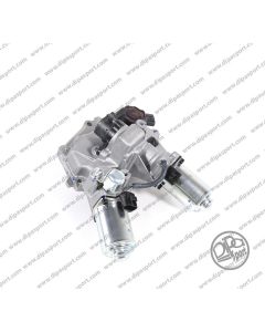 3396052032 Revisione Attuatore Cambio Yaris Verso 