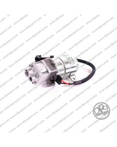 71769597 Motorino Robot Fiat Lancia Musa Ypsilon
