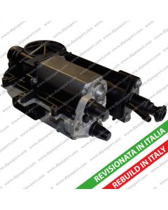 22880RPJL02 Attuatore Frizione Honda Civic VIII