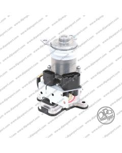 0BV341601 Ripartitore Coppia Trasmissione Touareg