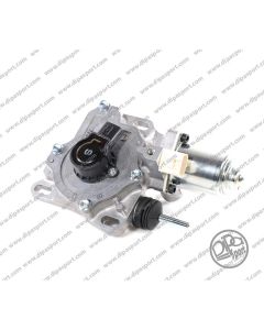 1612434480 Attuatore Frizione Cambio Toyota Psa