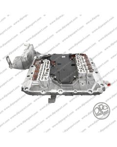 20817637 Tcu Cambio Renault Magnum Volvo Serie FH