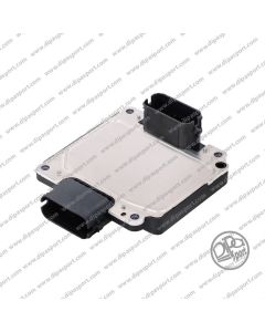 6070010004 Ecu Zf Intarder 3 Est 54 T Man Tgx I