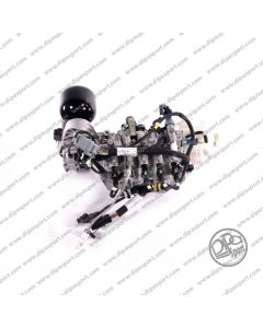 46339731  Attuatore Frizione Fca 1.6 Mjet 1.3 b 