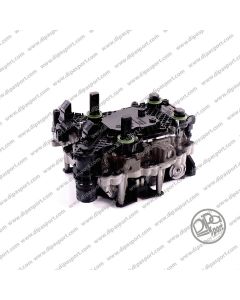 0BH325025MZ41 Tcu Cambio Dsg 7 Audi Q3 2.0 TDI Quattro