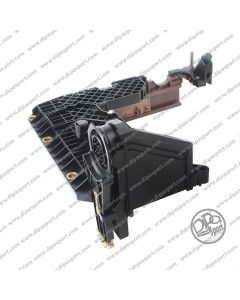 C2C33532 Tcu Cambio ZF 6Hp Jaguar S-Type (II) XJ