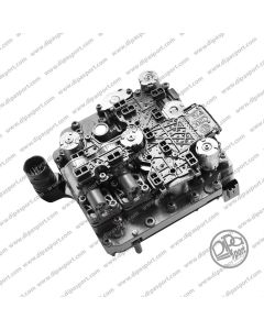 02E325025AL Maeccatronica Cambio Automatico Dsg6 Vag