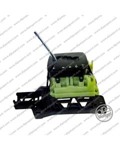 A1693700709 Leva Cambio Mercedes Clas. A W169 B W245