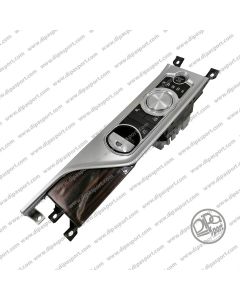 C2Z30975 Revisione Comando Leva Cambio Jaguar XF