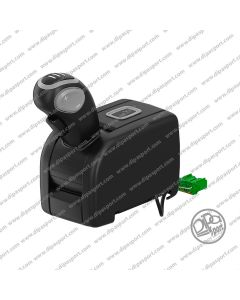 21024535 Modulo di Comando EDS Wabco Volvo FH