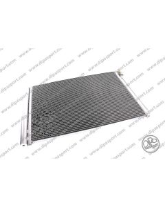 64509149395 Nuovo Radiatore Clima Bmw Serie 5 6 7