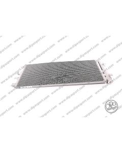 921008028R Radiatore Clima Dacia Duster (XS)