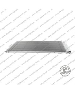 51932163 Condesatore Clima Denso 500 Abarth (312)