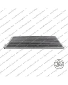 46829340 Condensatore Clima Fiat Punto (188_)