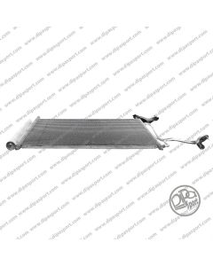 46745840 Condensatore Clima Fiat Stilo (192_)