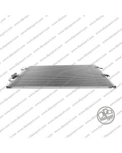 1474080080 Condensatore A/C Ulysse Scudo Zeta 