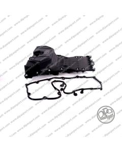 A6510100528  Coperchio Coppa Olio Mercedes 2.1 CDI 