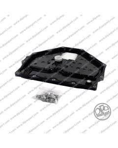 9G132102500 Coperchio Olio Cambio Automatico Porsche