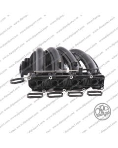 A6110903637 Collettore Nuovo Mercedes Classe E C CLK