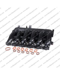 11617800585 Collettore Bmw Serie 3 5 6 7 X3 X5 3.0 d