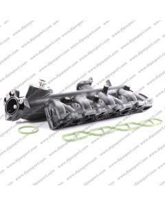 55231291 Collettore Opel Fiat Fca 1.3 d Multijet