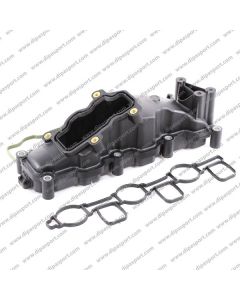 059129712AR Collettore Destro Audi Vw Porsche TDI