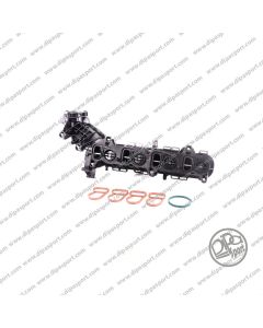 11618513655 Collettore Nuovo Nuovo Bmw 2.0 d Diesel