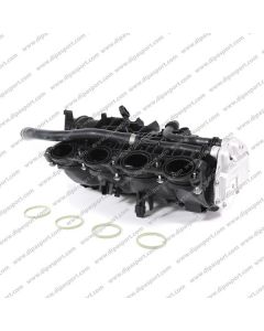 11618603914 Collettore Nuovo Originale Bmw 1.6 2.0 i