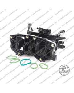 71732619 Collettore Nuovo Fiat Panda Punto 1.2 b
