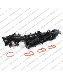 11618513855 Collettore Nuovo Mini Bmw 1.5 d Diesel