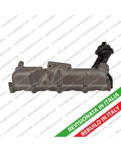 97352981 Collettore Revisionato Opel 1.7 Diesel