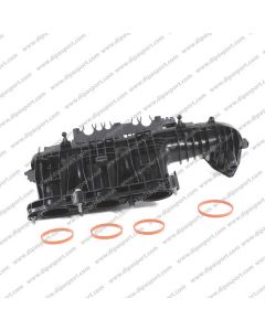 11617632436 Collettore New Bmw Serie 1 2 3 4 1.5 i