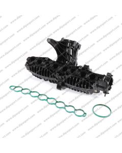 31431955 Collettore Rigenerato Volvo 2.0 d Diesel