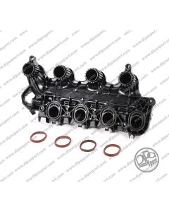 LR001307 Collettore Land Rover Freelander 2.2 TD4