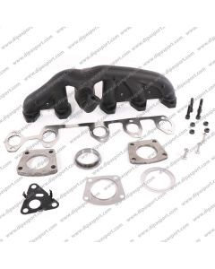 070253017 Collettore Scarico Volkswagen TDI 2.5