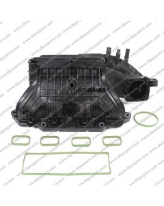 03C129709BD Collettore Aspirazione Vw Audi 1.4 TFSi