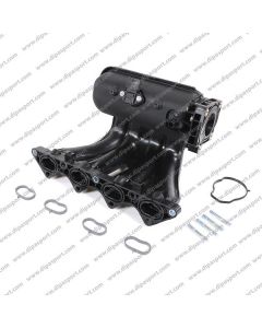 2831022651 Collettore Aspirazione Hyundai Accent