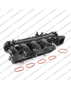 A2700900737 Collettore Riparato Mercedes 1.6 2.0 b