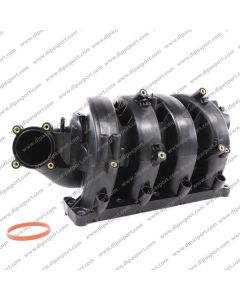 55571535 Collettore Asp. Nuovo Chevrolet 1.8
