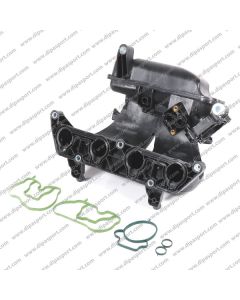 1206249 Collettore Aspirazione Dipa Ford 1.6